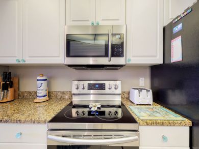 Daytona Beach Condo 939448