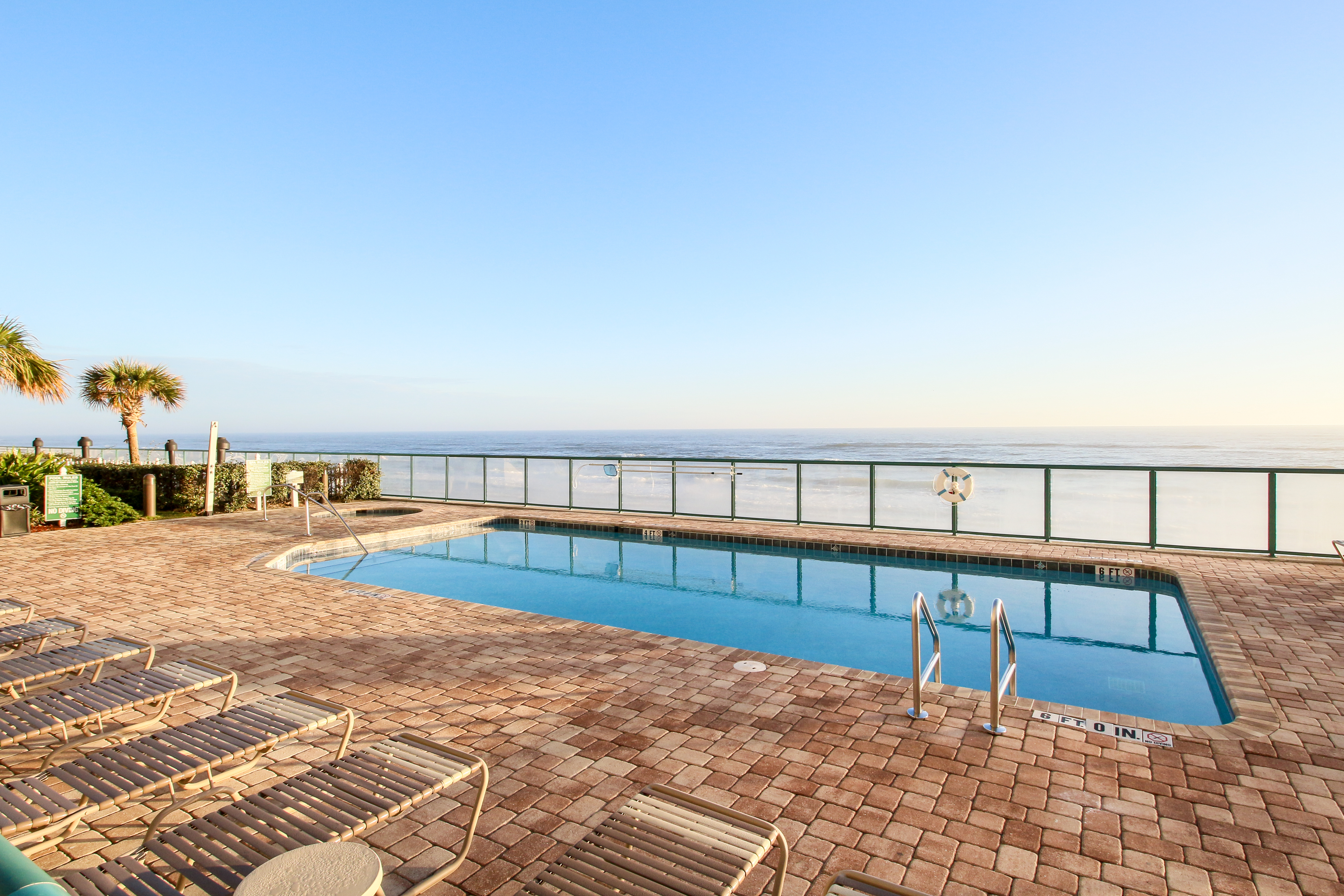 Daytona Beach Condo 939448