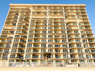 Daytona Beach Condo 939448