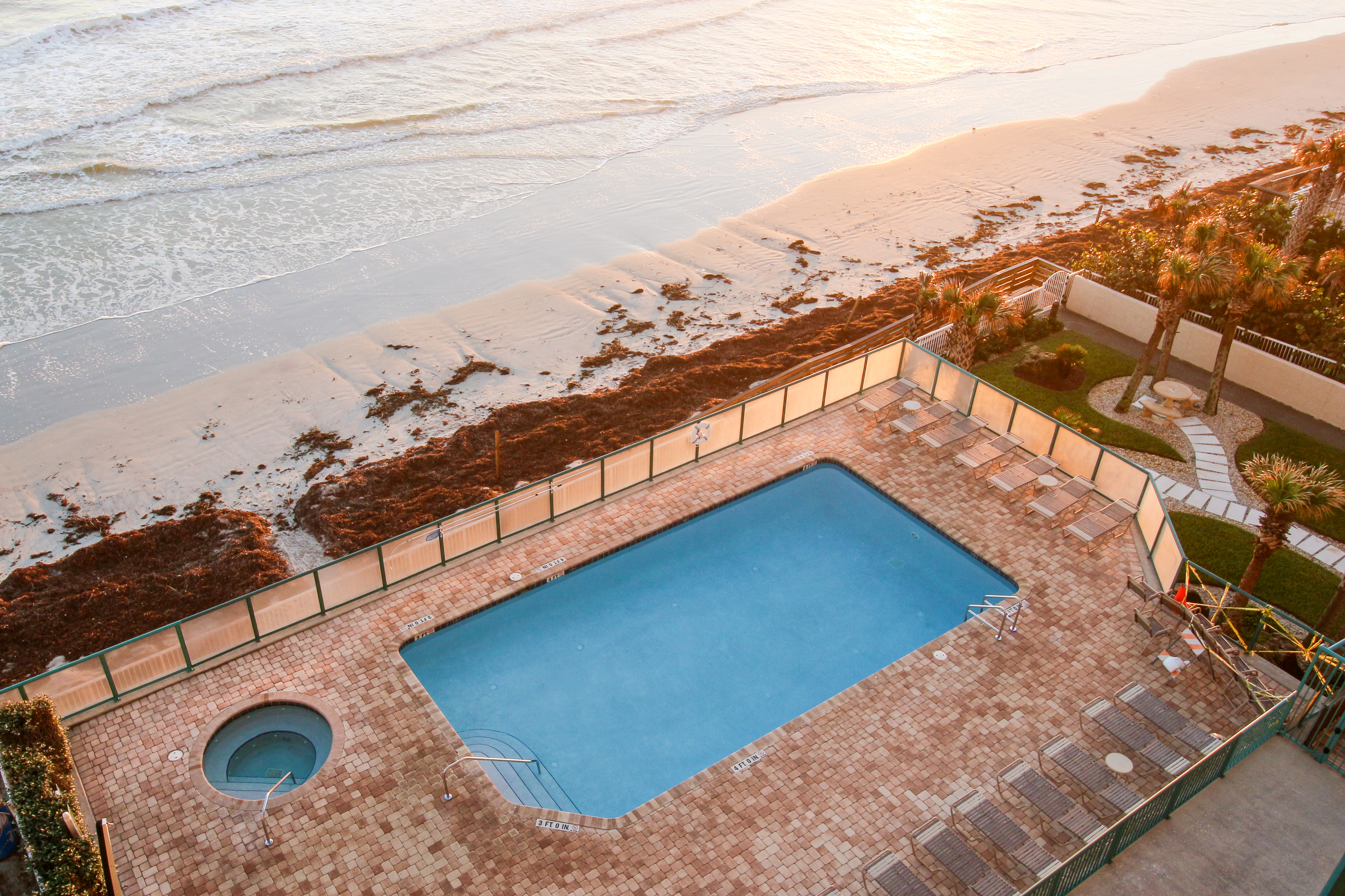 Daytona Beach Condo 939448