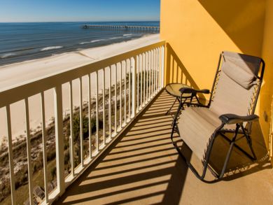 Panama City Beach Condo 939449