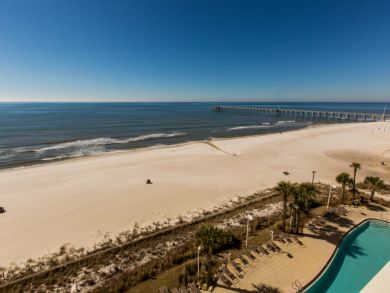Panama City Beach Condo 939449