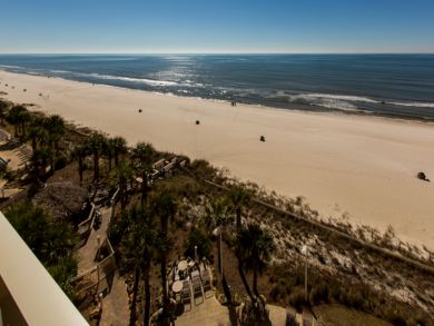 Panama City Beach Condo 939449