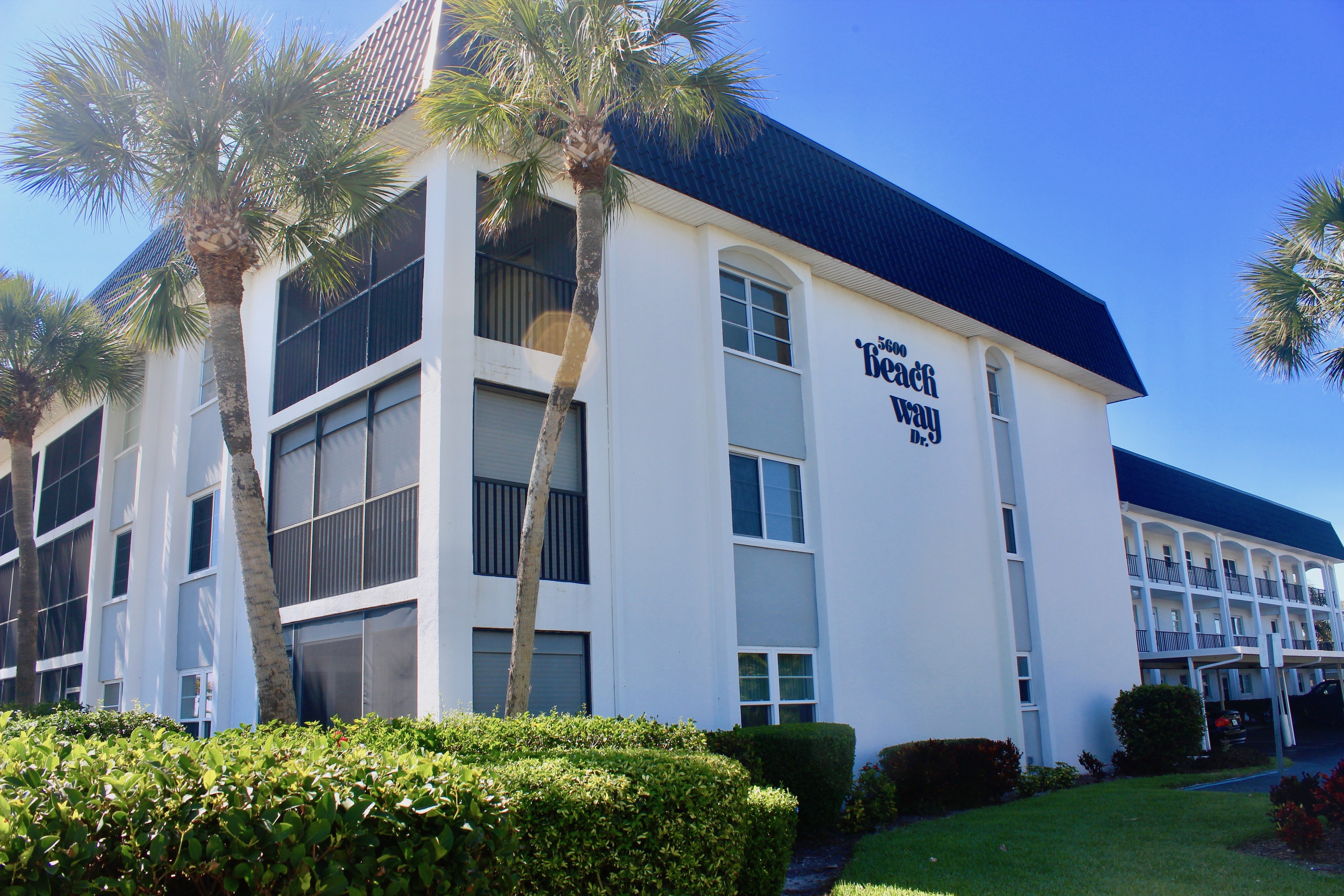 Siesta Key Condo 939452