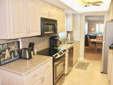 Siesta Key Condo 939452
