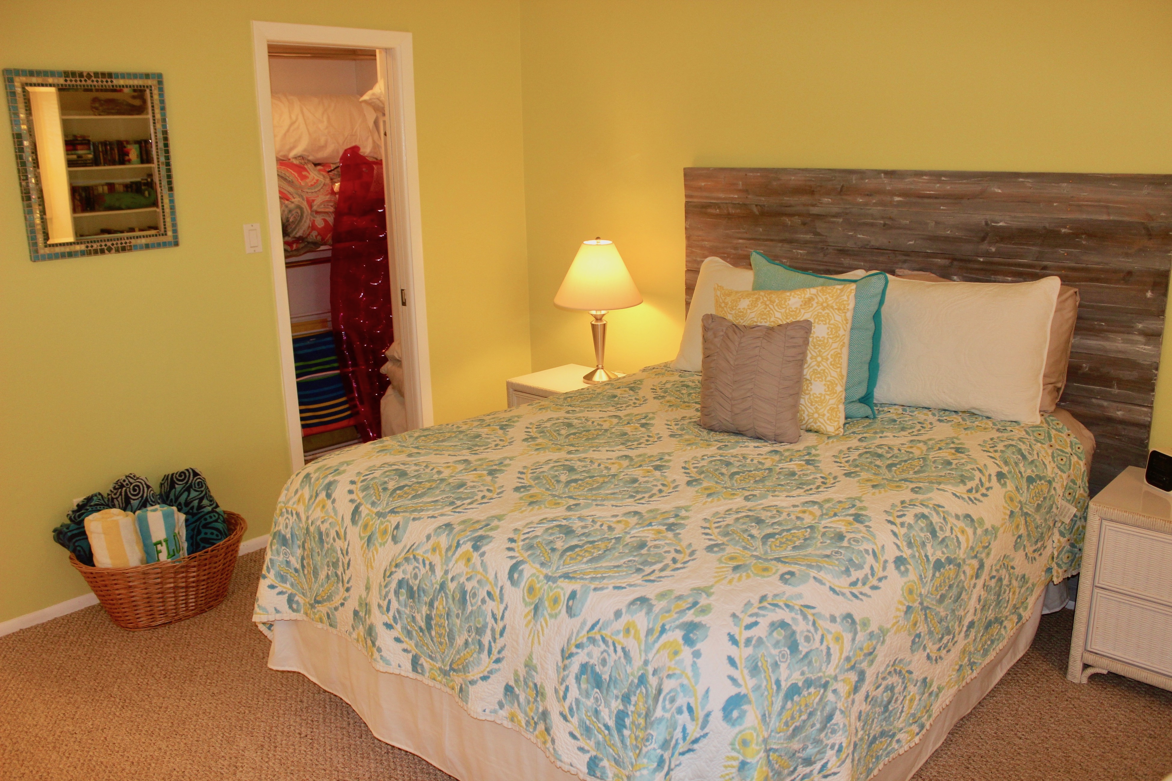 Siesta Key Condo 939452