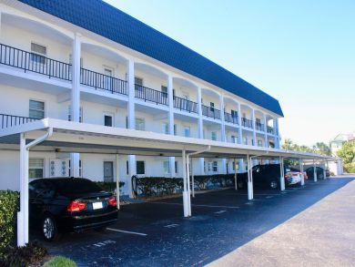 Siesta Key Condo 939452