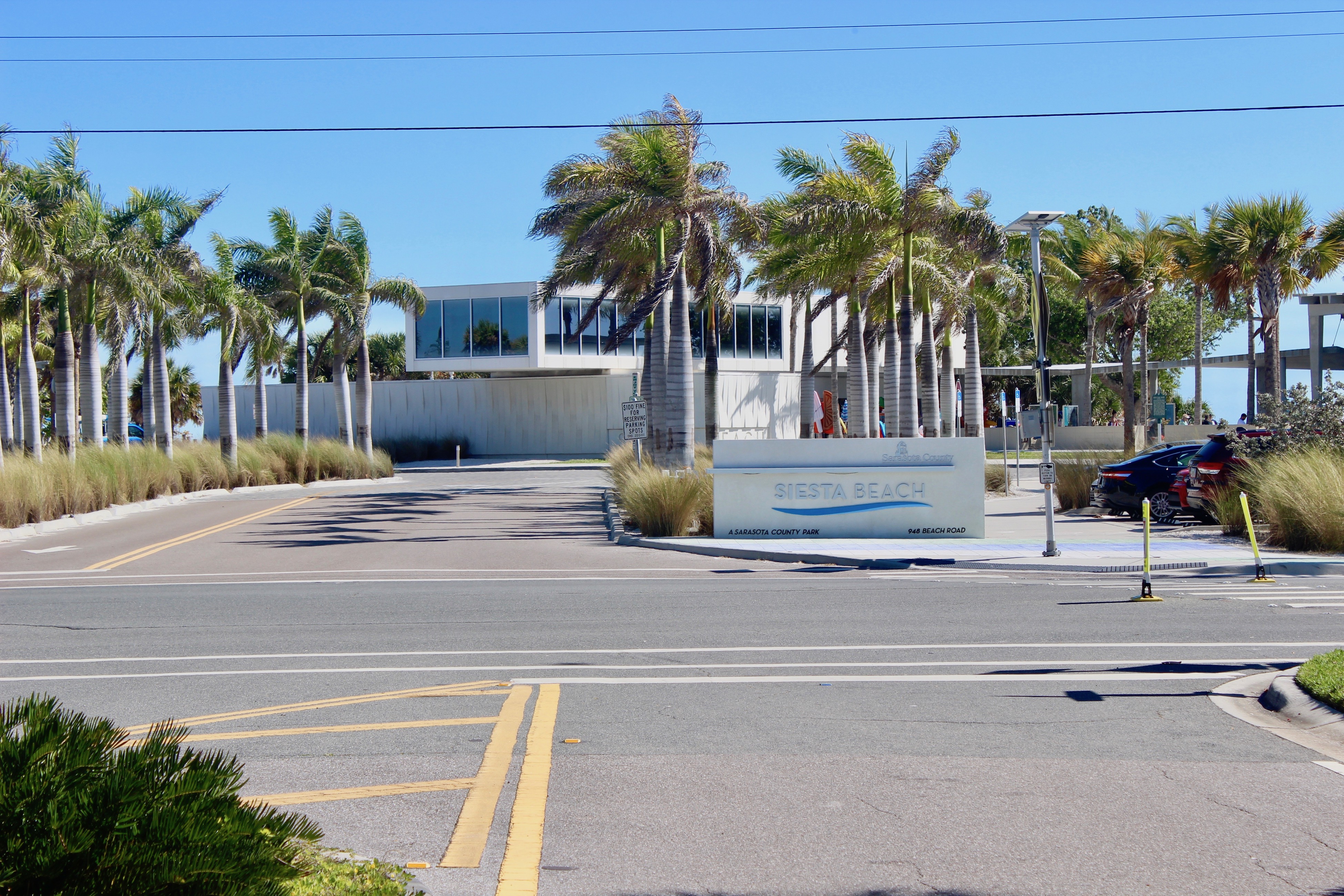 Siesta Key Condo 939452