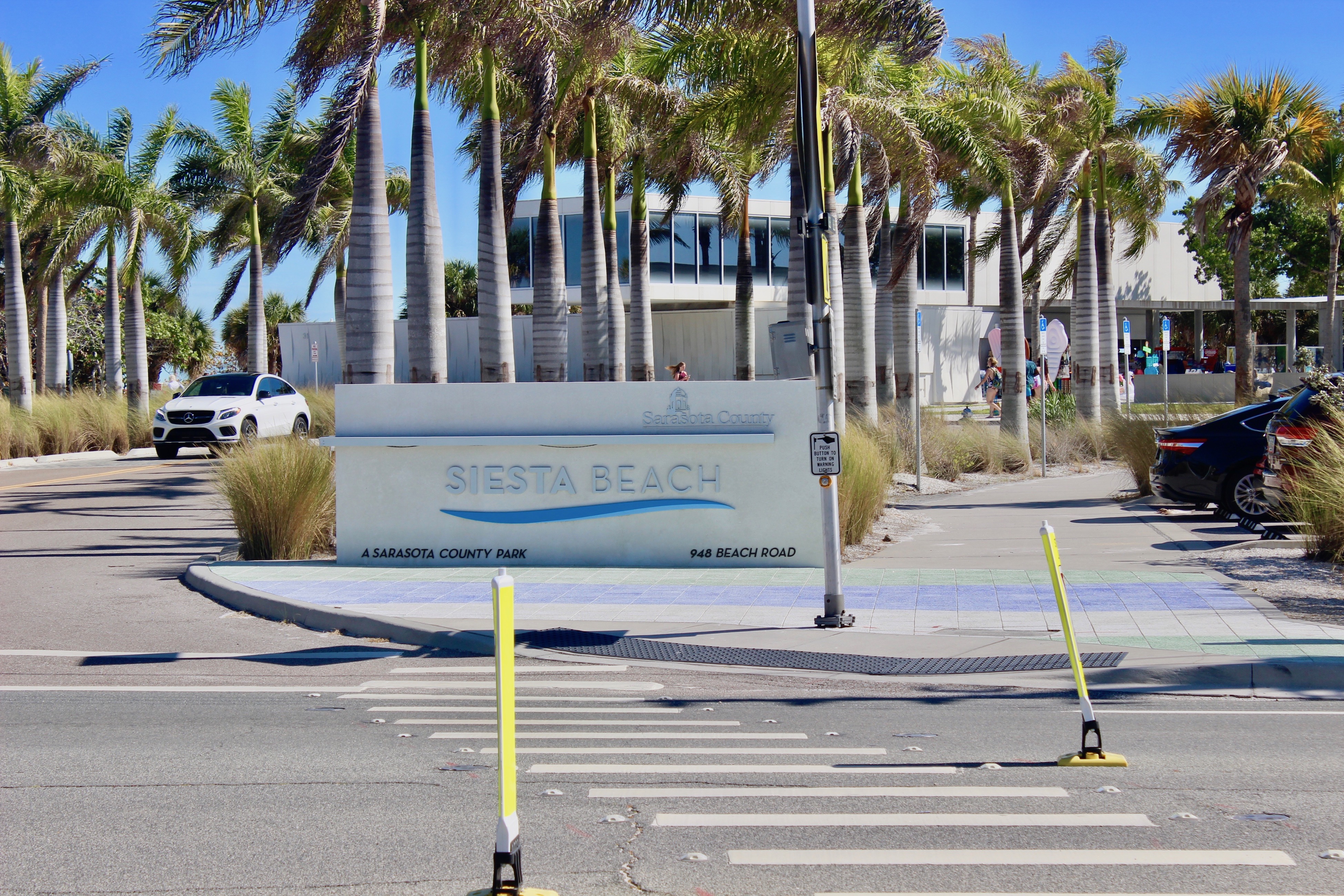 Siesta Key Condo 939452