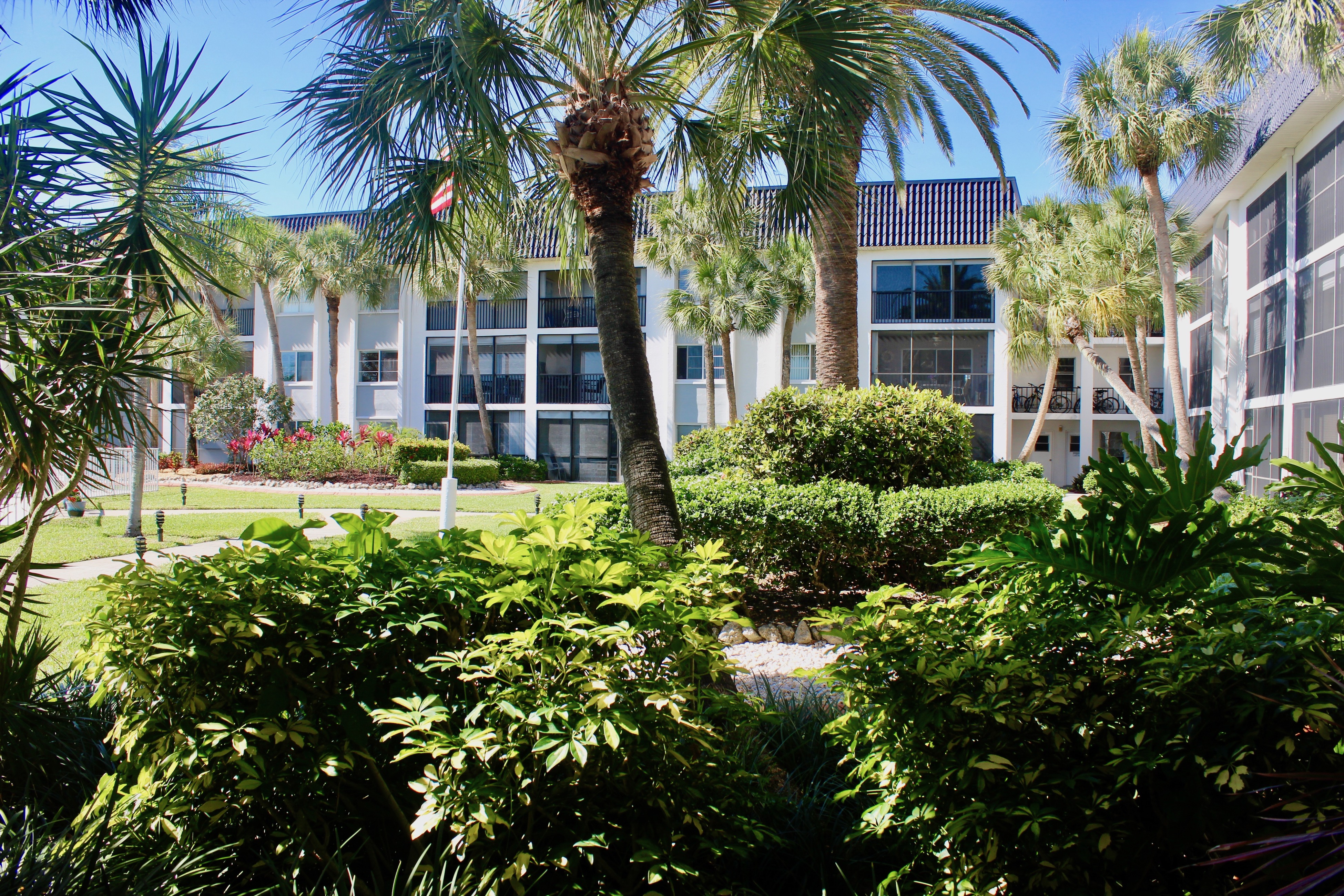 Siesta Key Condo 939452