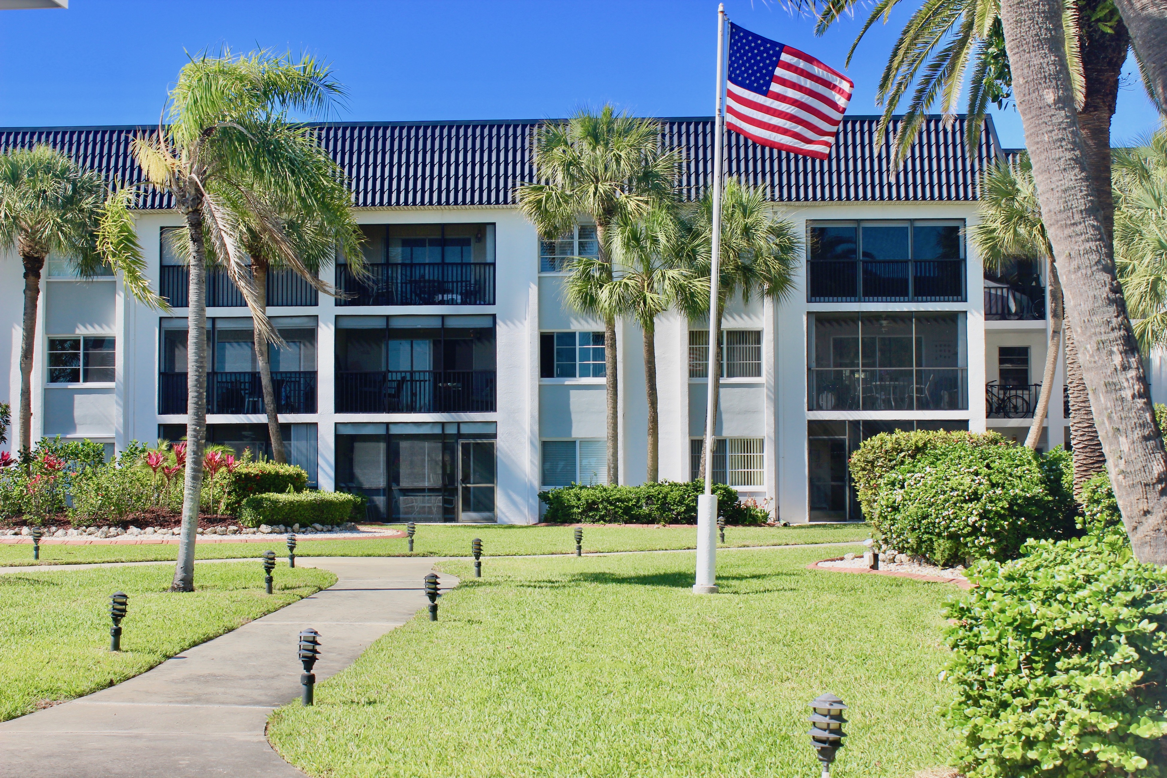 Siesta Key Condo 939452