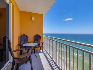 Panama City Beach Condo 939454