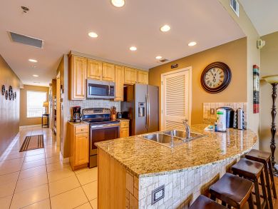 Panama City Beach Condo 939454