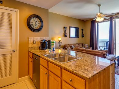 Panama City Beach Condo 939454