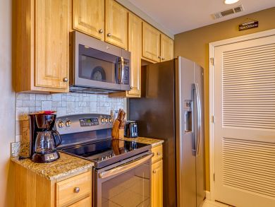 Panama City Beach Condo 939454