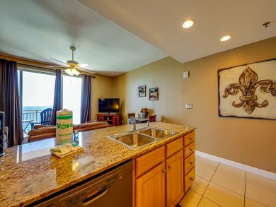 Panama City Beach Condo 939454