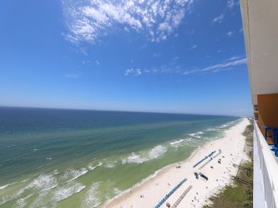 Panama City Beach Condo 939454