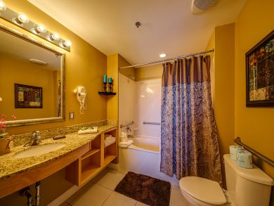 Panama City Beach Condo 939454