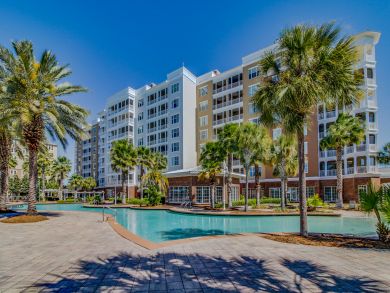 Panama City Beach Condo 939455