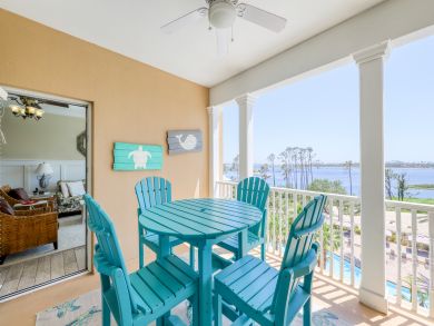 Panama City Beach Condo 939455