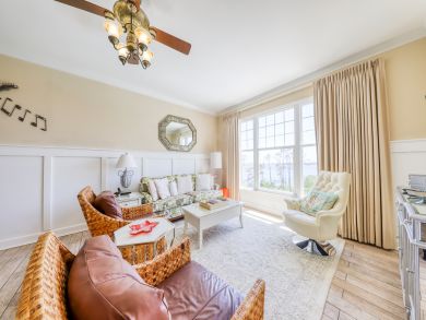 Panama City Beach Condo 939455