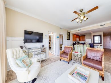Panama City Beach Condo 939455