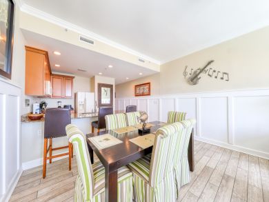 Panama City Beach Condo 939455