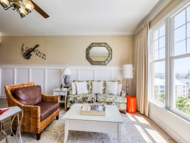 Panama City Beach Condo 939455