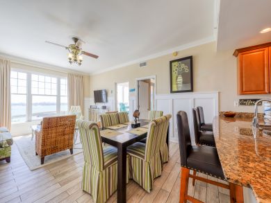 Panama City Beach Condo 939455