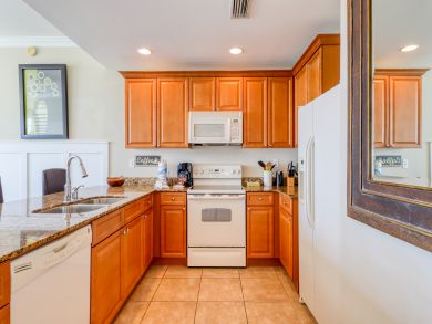 Panama City Beach Condo 939455