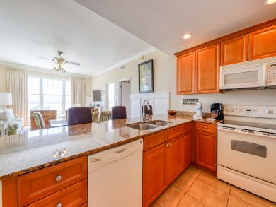 Panama City Beach Condo 939455