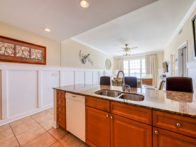 Panama City Beach Condo 939455