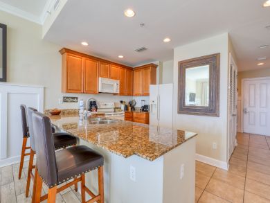 Panama City Beach Condo 939455