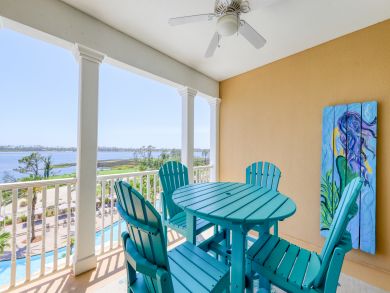 Panama City Beach Condo 939455