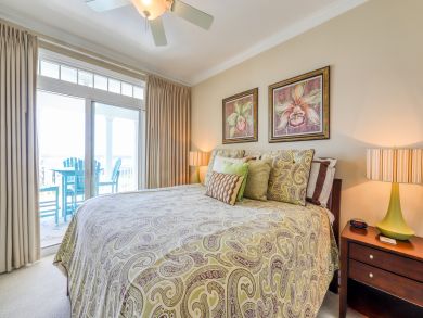 Panama City Beach Condo 939455