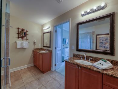 Panama City Beach Condo 939455