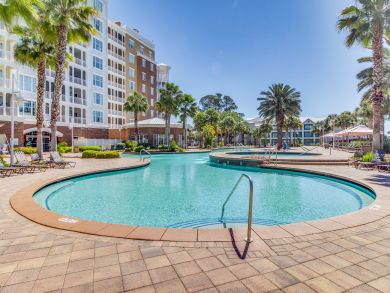 Panama City Beach Condo 939455