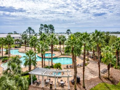 Panama City Beach Condo 939455