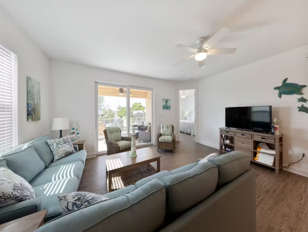 Marathon Vacation Rental with Pool