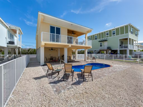 Marathon Vacation Rental with Pool
