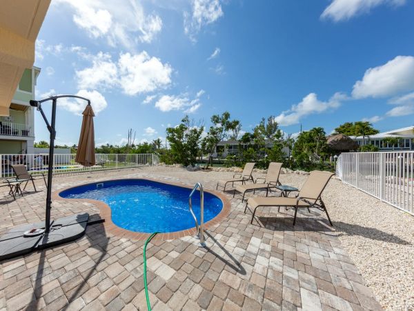 Marathon Vacation Rental with Pool