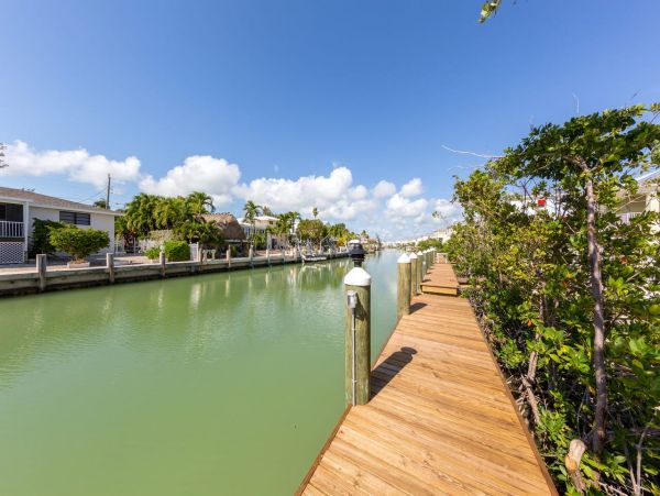 Marathon Vacation Rental with Pool