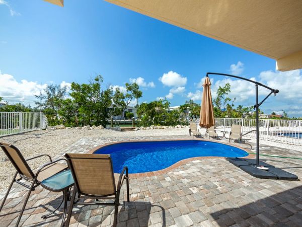 Marathon Vacation Rental with Pool