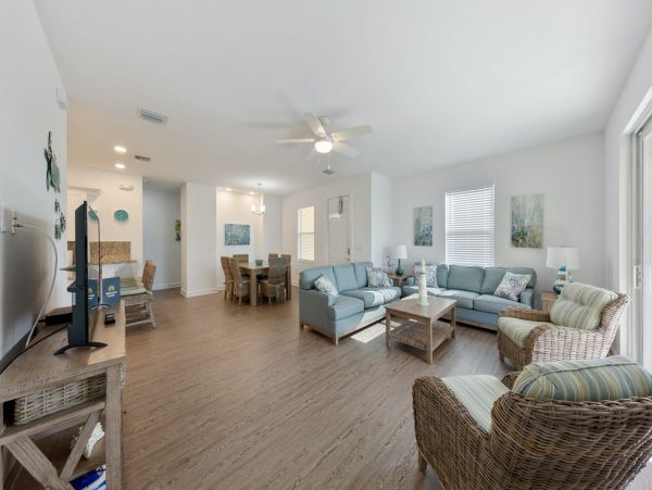 Marathon Vacation Rental with Pool