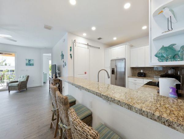 Marathon Vacation Rental with Pool