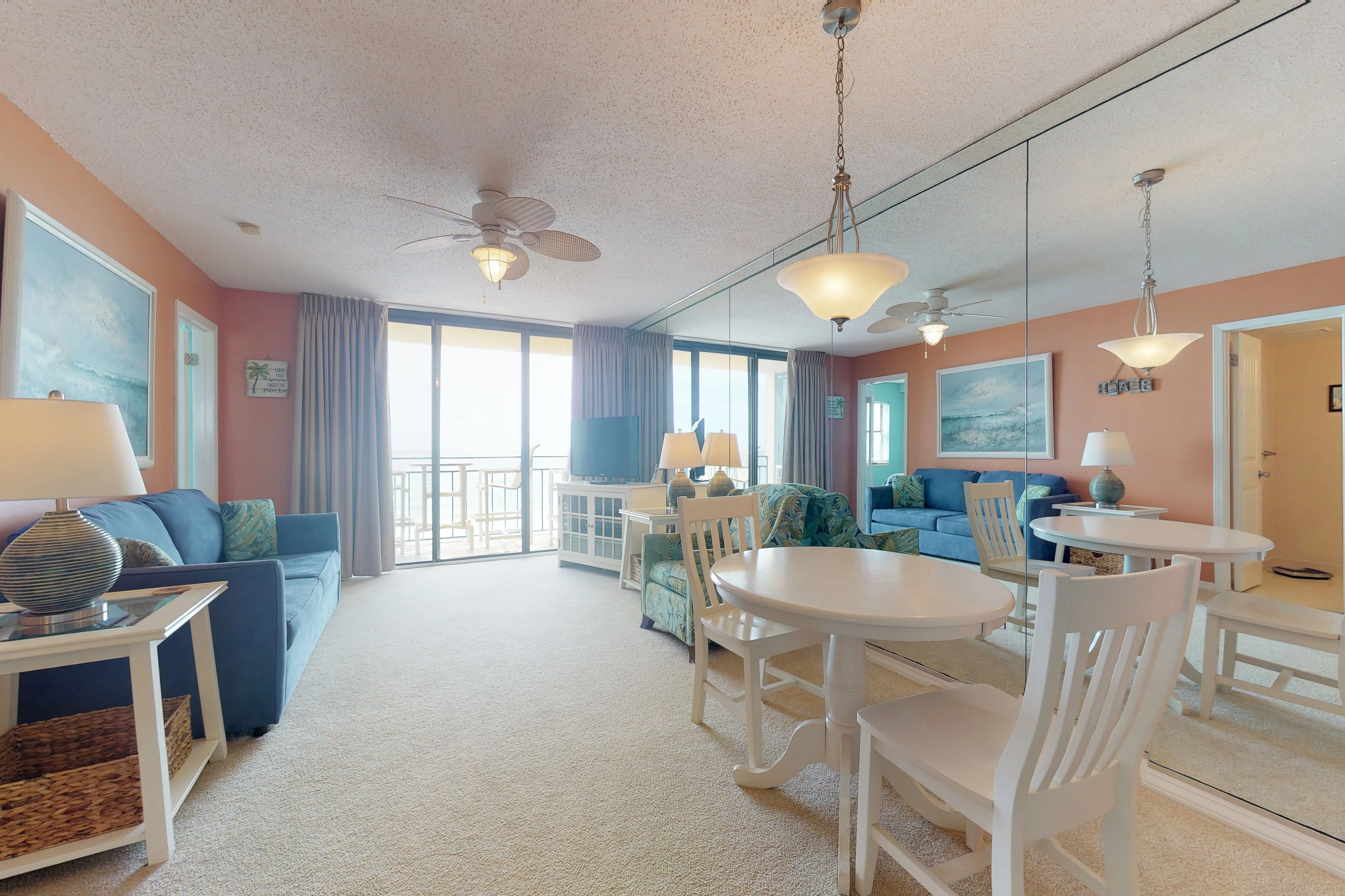Okaloosa Island Fort Walton Beach Condo 939462 Okaloosa Island Fort Walton Beach Condo 939462