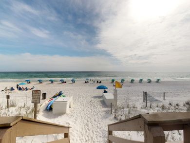 Okaloosa Island Fort Walton Beach Condo 939462 Okaloosa Island Fort Walton Beach Condo 939462