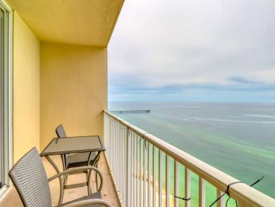 Panama City Beach Condo 939463