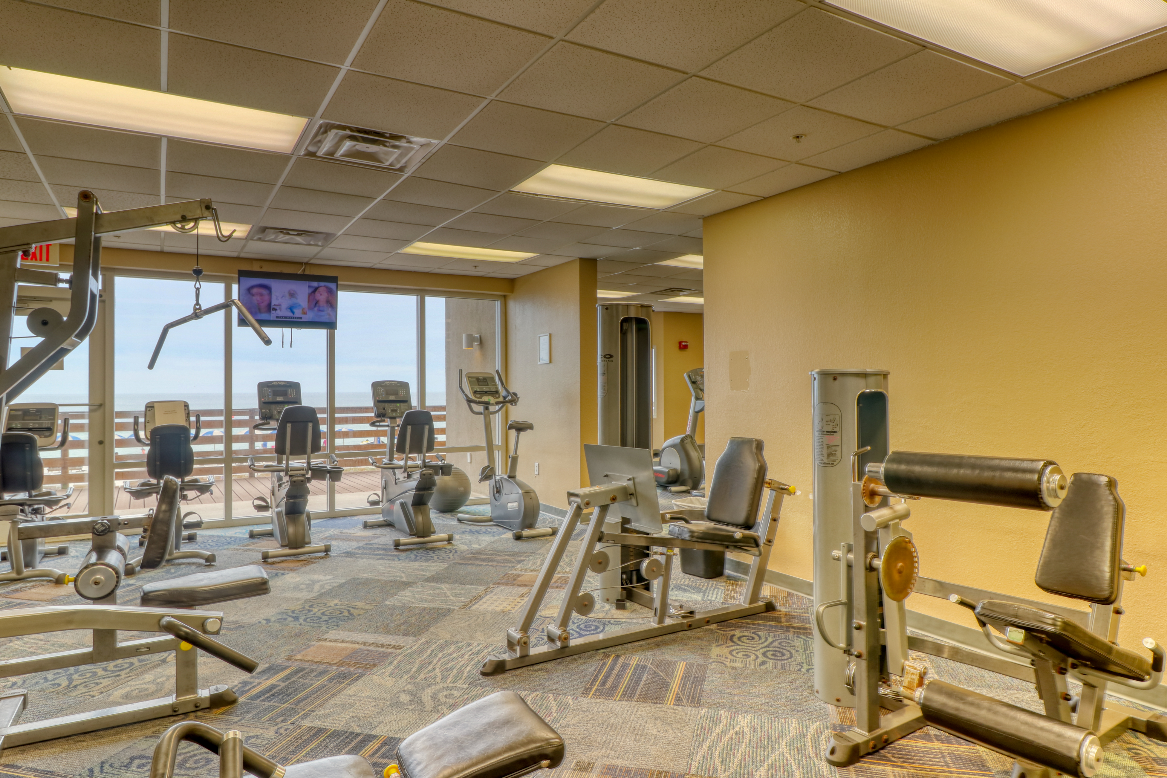 Panama City Beach Condo 939463