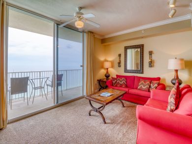 Panama City Beach Condo 939463